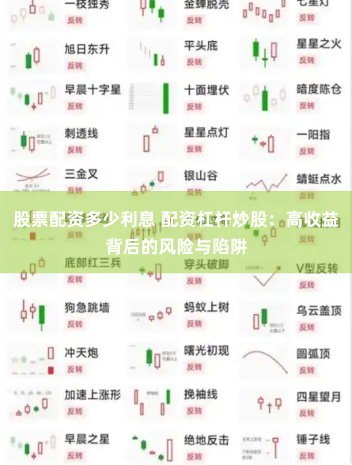 股票配资多少利息 配资杠杆炒股：高收益背后的风险与陷阱
