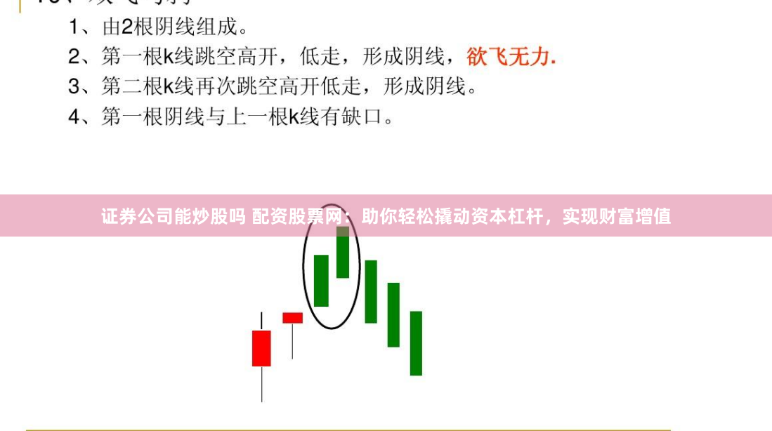 证券公司能炒股吗 配资股票网：助你轻松撬动资本杠杆，实现财富增值